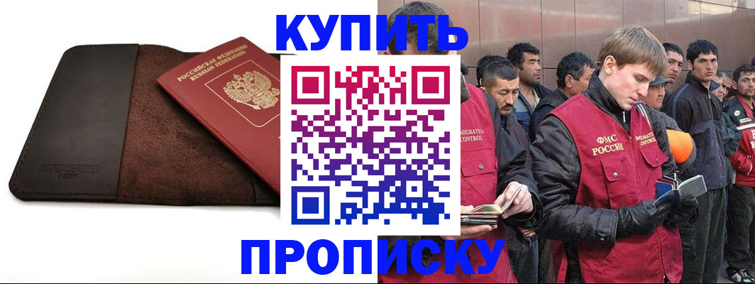 временная прописка в Дальнегорске